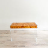 Jonathan Adler Desk/Entry Table