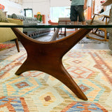 Adrian Pearsall Biomorphic Coffee Table