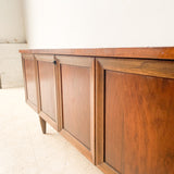 Mid Century Cedar Chest by Lane