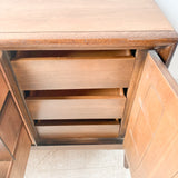 Mid Century Broyhill Emphasis Dresser