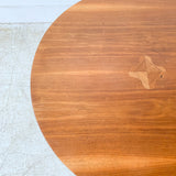 Lane Round Coffee Table