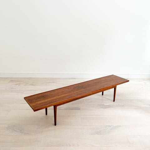 Drexel Declaration Coffee Table by Kipp Stewart