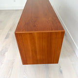 Svend Larsen Danish Teak Sideboard