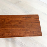 Drexel Declaration Coffee Table by Kipp Stewart