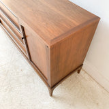 Mid Century Modern Lane Rhythm Buffet/Sideboard