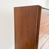 Lane Highboy Dresser