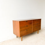 Bassett 6 Drawer Dresser