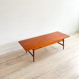 Paul McCobb Planner Group Coffee Table