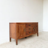 Mid Century Buffet by Stanley