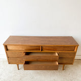 Harmony House 8 Drawer Dresser