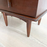 Pair of United Nightstands