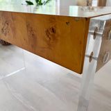 Jonathan Adler Desk/Entry Table