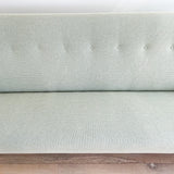 Jens Risom U150 Sofa w/ New Upholstery