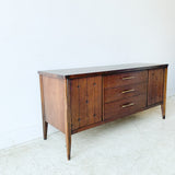 Mid Century Modern Broyhill Saga Buffet