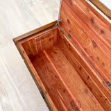 Lane 1st Edition Cedar Chest