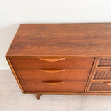 Lane Perception Low Dresser