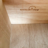 American Drew Gentlemen’s Chest