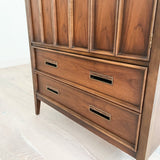 Mid Century Drexel Paragon Gentlemen’s Chest