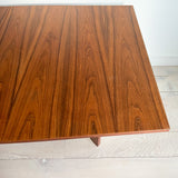 Jack Cartwright for Founders Walnut Dining Table