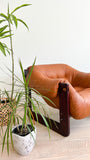 MP-97 Percival Lafer Chair - New Upholstery