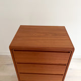 Danish Teak Chest