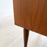 Harmony House Nightstand w/ New Solid Top