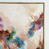 “Desert Bloom III” by Megan Walsh