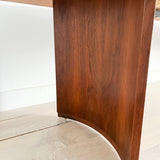 Jack Cartwright for Founders Walnut Dining Table