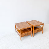 Mid Century Drexel Coffee and End Table Set