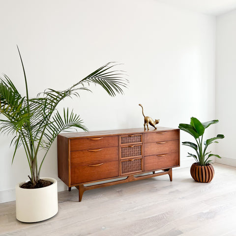 Lane Perception Low Dresser – Atomic Furnishing & Design