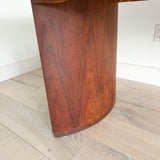 Jack Cartwright for Founders Walnut Dining Table