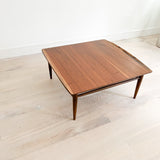 Bassett Artisan Coffee Table