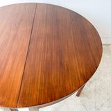 Drexel 2 Part Dining Table