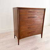 Broyhill Emphasis Highboy Dresser