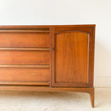 Mid Century Modern Lane Rhythm Buffet/Sideboard