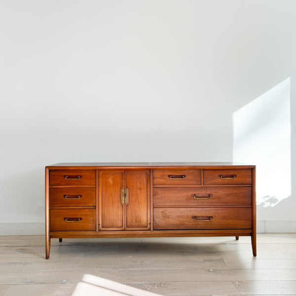mid century modern credenza dresser Credenza/Dresser by Drexel – Atomic Furnishing & Design Dress style:Dress+Choker+Sleeves For added peace of limit-quantity Gold Mother of the