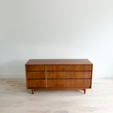 9 Drawer Dresser by Kroehler