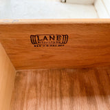 Paul McCobb for Lane Components Walnut Dresser - B