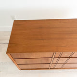 9 Drawer Dresser by Kroehler