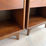 Pair of Lane Perception Nightstands