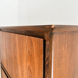 Ballman Cummings Highboy Dresser