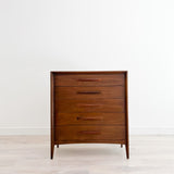 Broyhill Emphasis Highboy Dresser