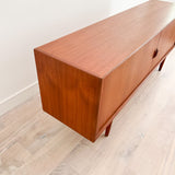 Svend Larsen Danish Teak Sideboard