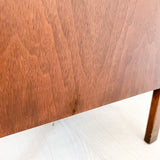 Paul McCobb for Calvin 4 Drawer Dresser