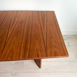 Jack Cartwright for Founders Walnut Dining Table