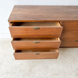 Six Drawer Dresser by Bassett