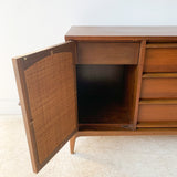 Mid Century Modern Lane Rhythm Buffet/Sideboard