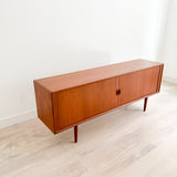 Svend Larsen Danish Teak Sideboard