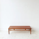 Mid Century Mersman Coffee Table