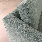 Mid Century Rowe Sofa w/ New Upholstery